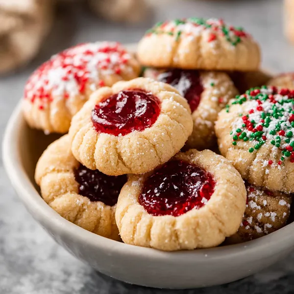 Step-by-step preparation photo