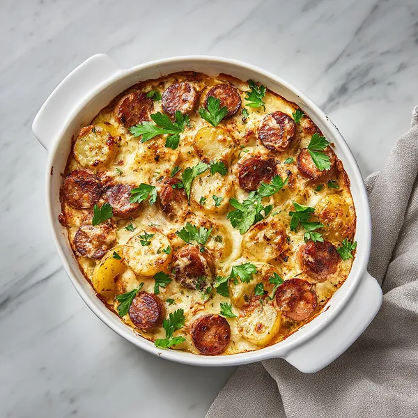 Step-by-step preparation photo