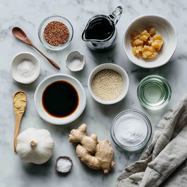 Additional recipe photo showing texture and details