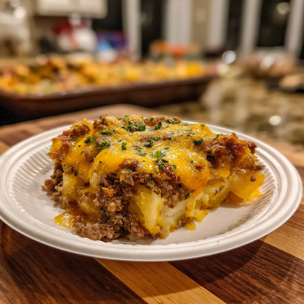 Recipe picture