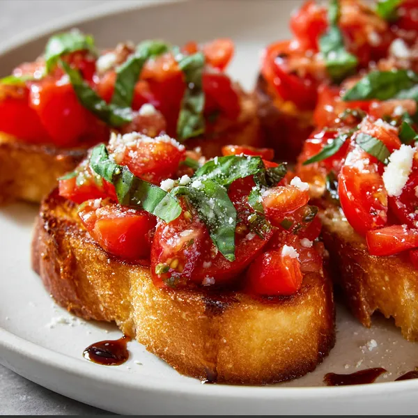 Step-by-step preparation photo