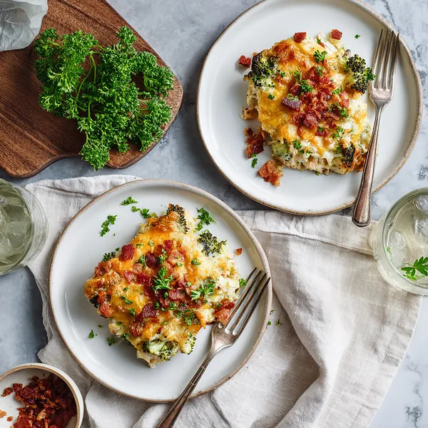 Step-by-step preparation photo