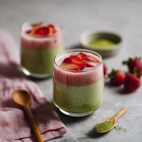 Step-by-step preparation photo