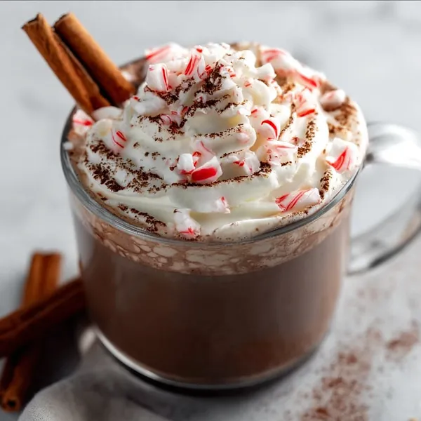 Step-by-step preparation photo