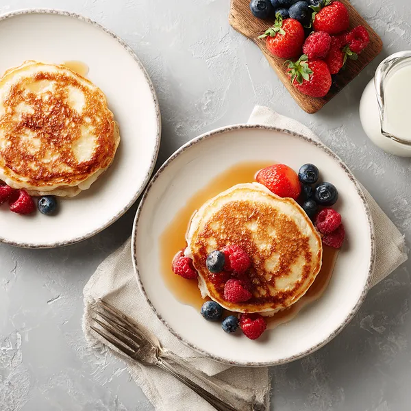 Step-by-step preparation photo