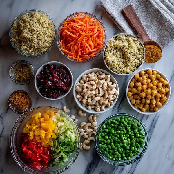 Additional recipe photo showing texture and details