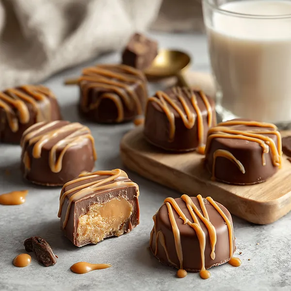 Step-by-step preparation photo