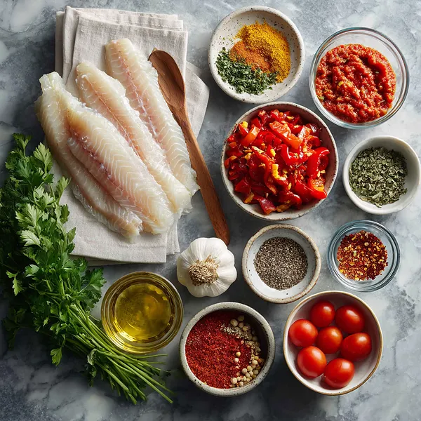 Additional recipe photo showing texture and details