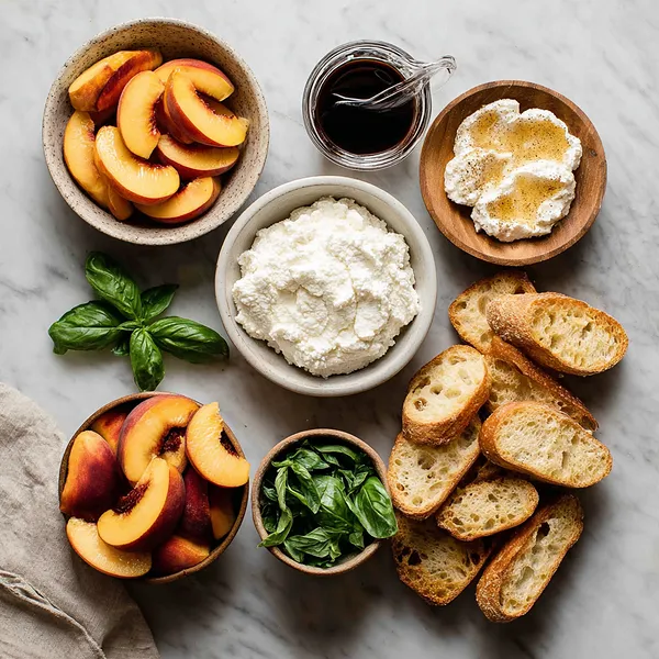 Additional recipe photo showing texture and details