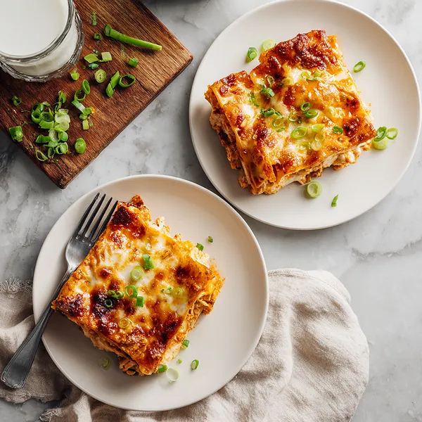 Step-by-step preparation photo