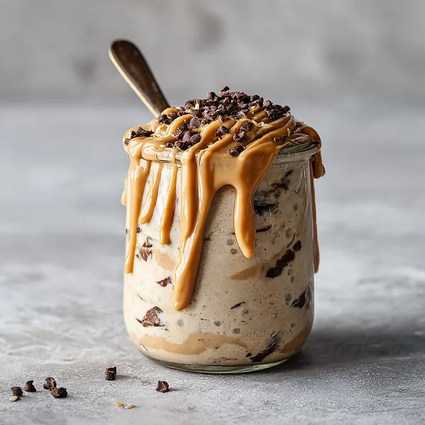 Step-by-step preparation photo