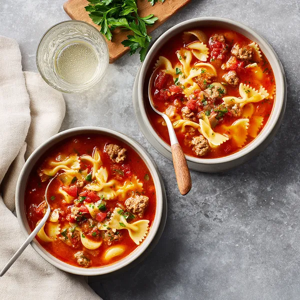 Step-by-step preparation photo