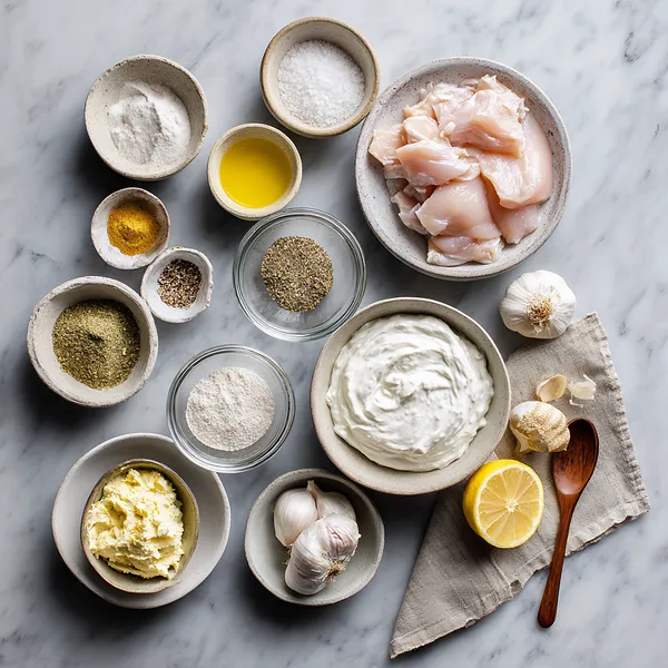 Additional recipe photo showing texture and details