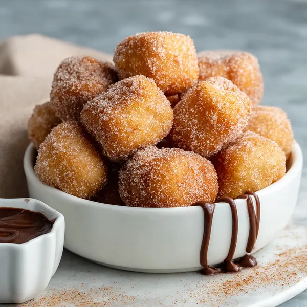 Step-by-step preparation photo