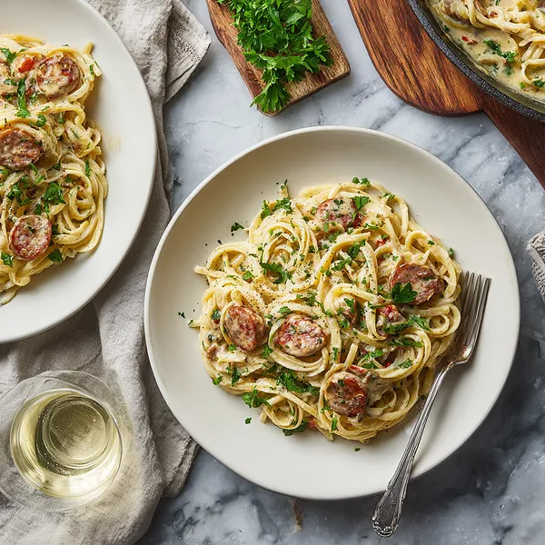 Step-by-step preparation photo