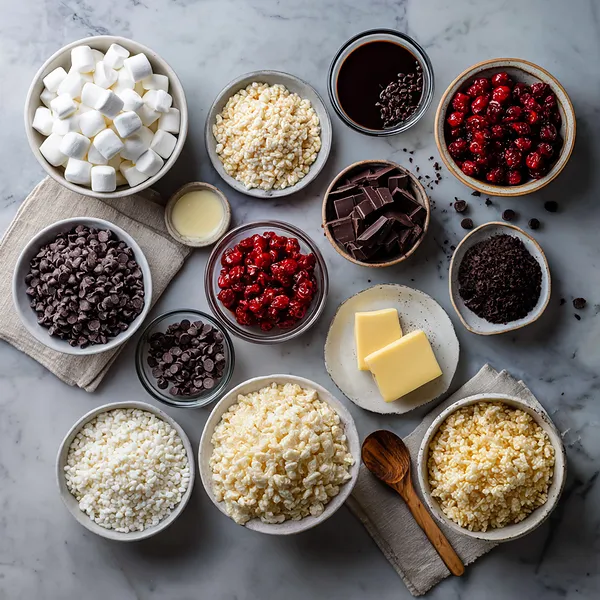 Additional recipe photo showing texture and details