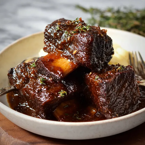 Step-by-step preparation photo