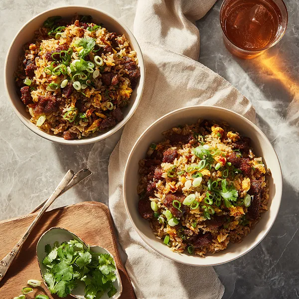 Step-by-step preparation photo