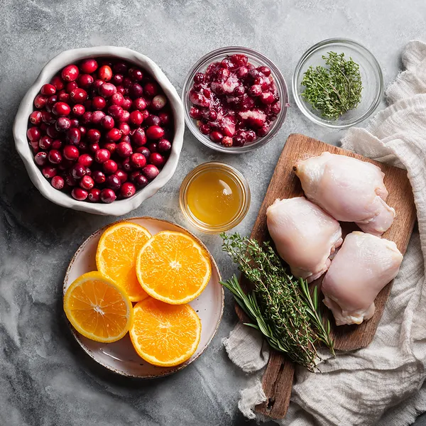 Additional recipe photo showing texture and details