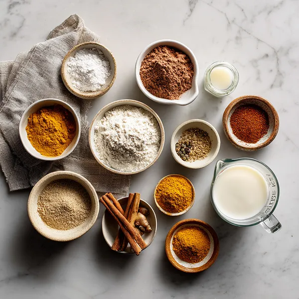 Additional recipe photo showing texture and details