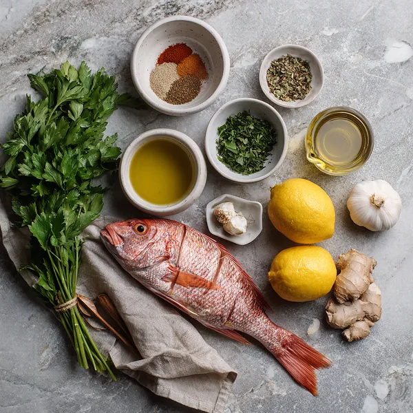 Additional recipe photo showing texture and details