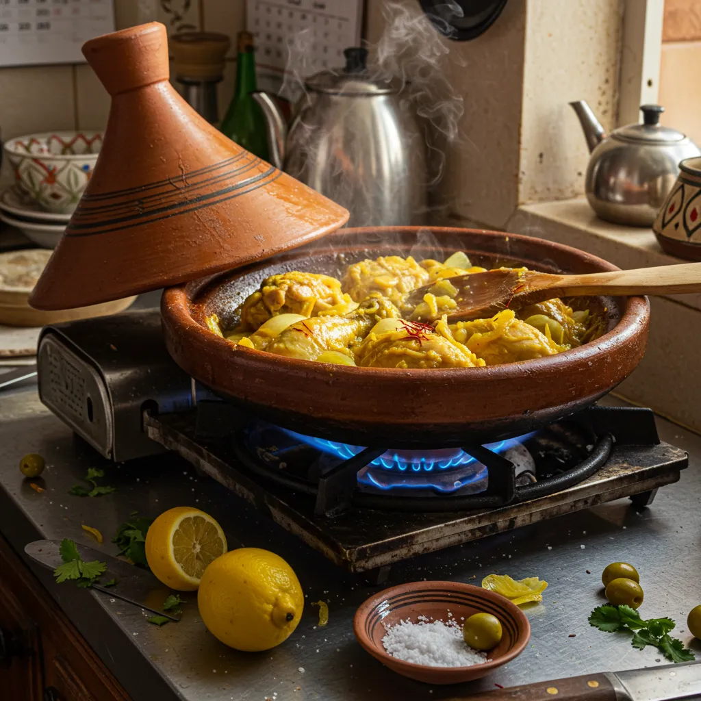 Recipe picture