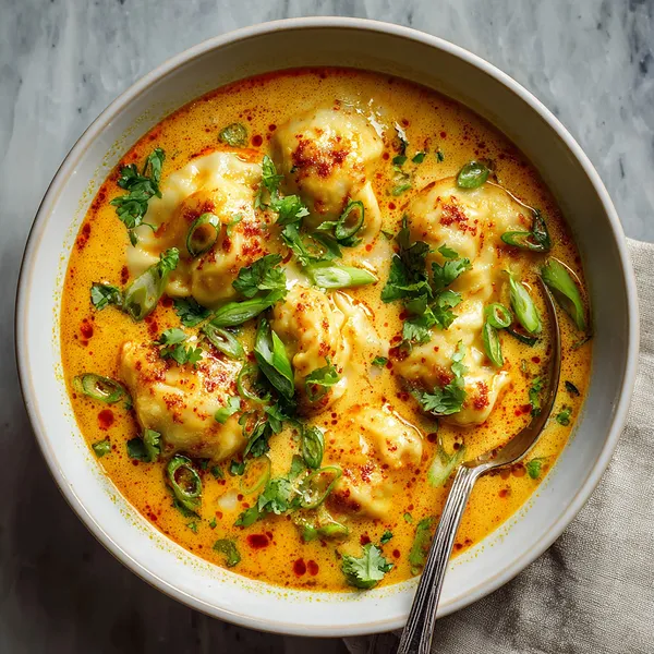 Step-by-step preparation photo