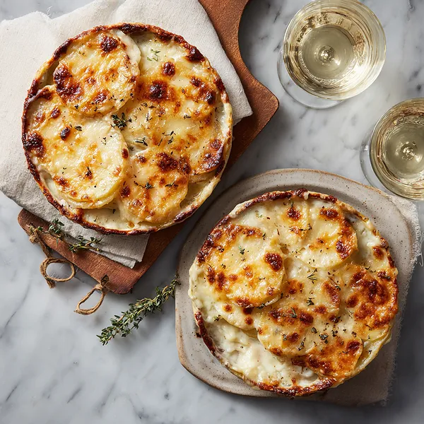 Step-by-step preparation photo