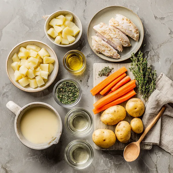 Additional recipe photo showing texture and details