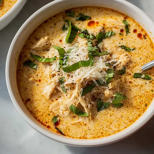 Step-by-step preparation photo