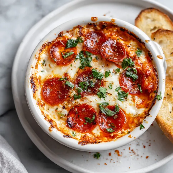 Step-by-step preparation photo