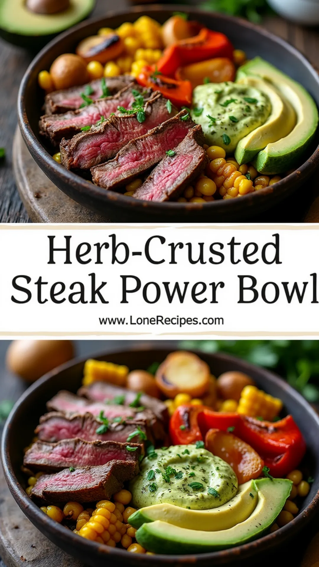 Recipe picture