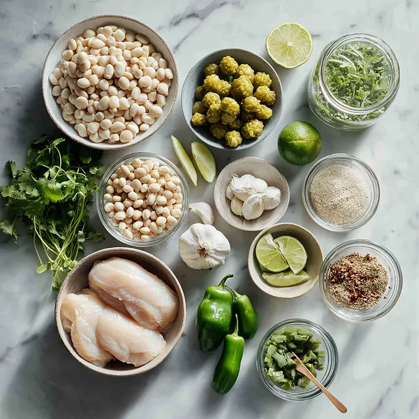 Additional recipe photo showing texture and details