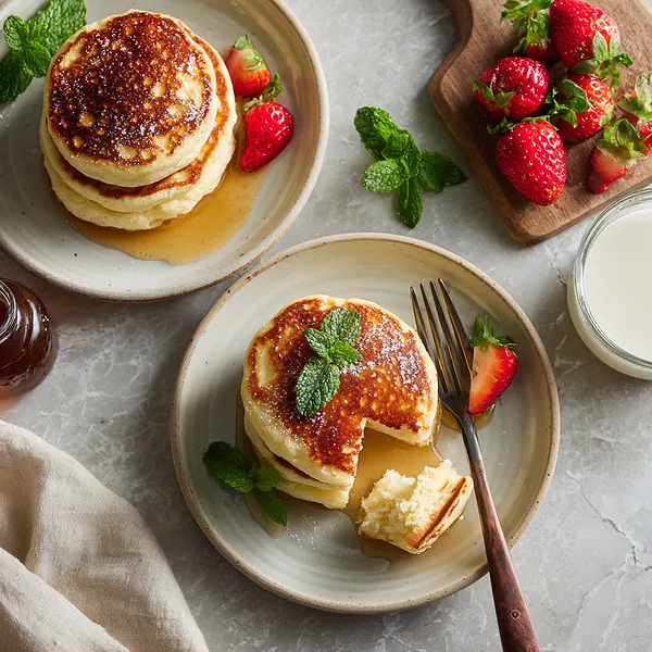 Step-by-step preparation photo