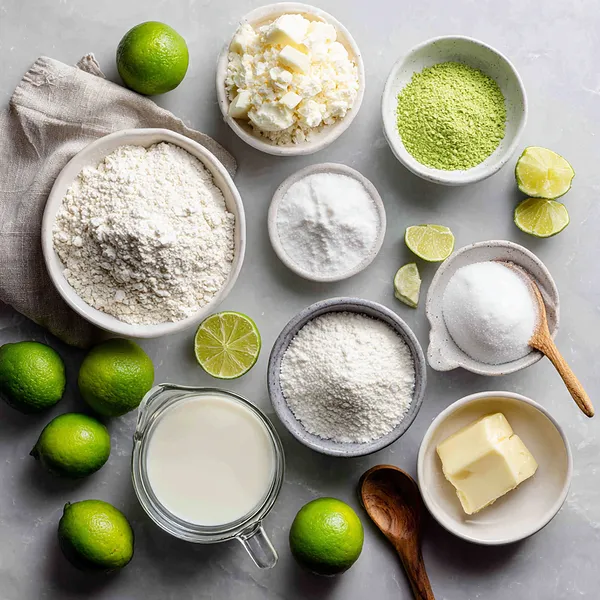 Additional recipe photo showing texture and details