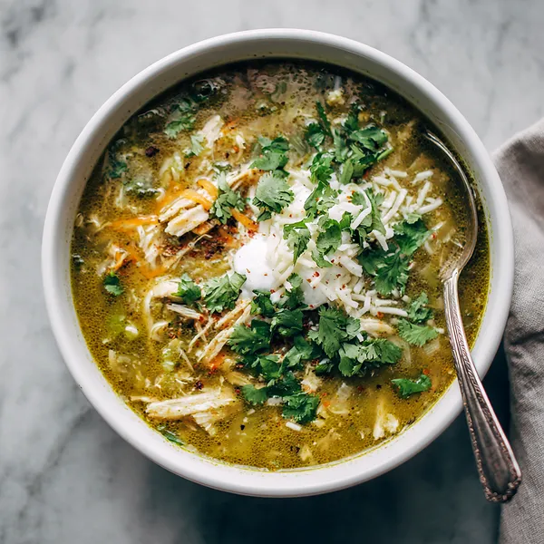 Step-by-step preparation photo