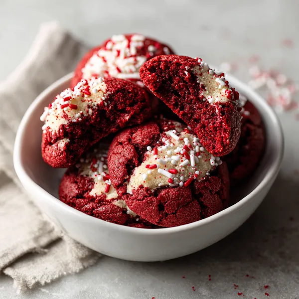 Step-by-step preparation photo