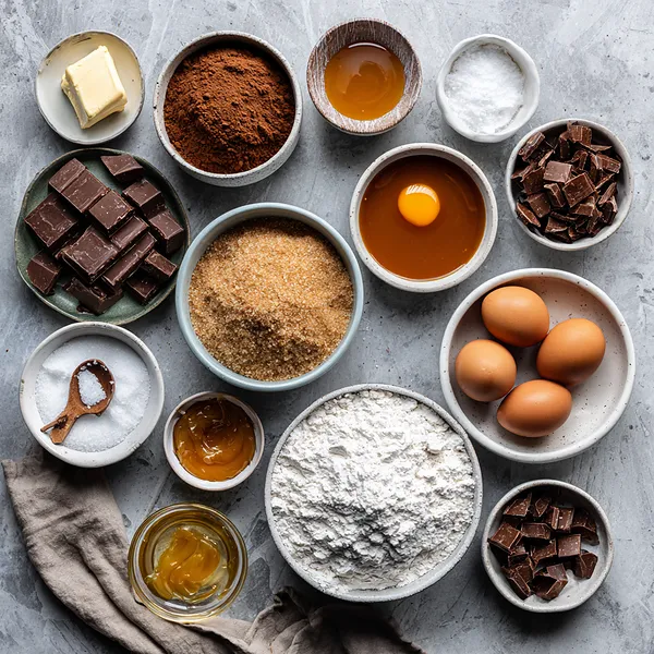 Additional recipe photo showing texture and details