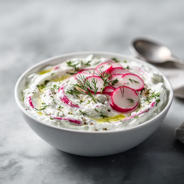 Step-by-step preparation photo