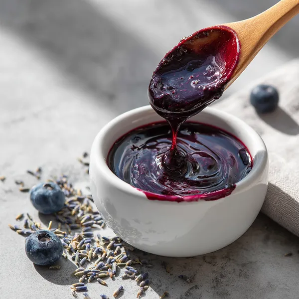 Step-by-step preparation photo