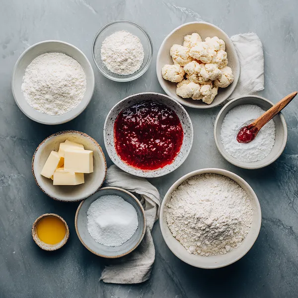 Additional recipe photo showing texture and details