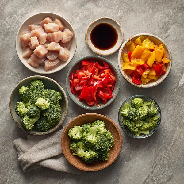 Additional recipe photo showing texture and details