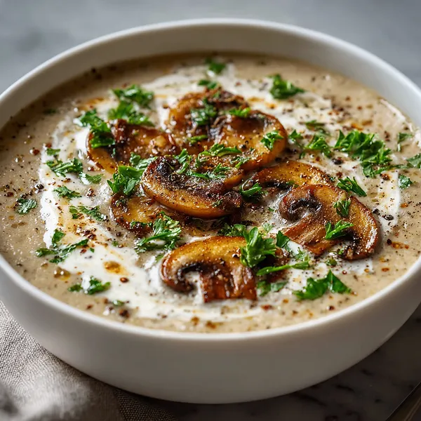 Step-by-step preparation photo