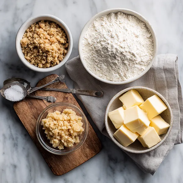 Additional recipe photo showing texture and details