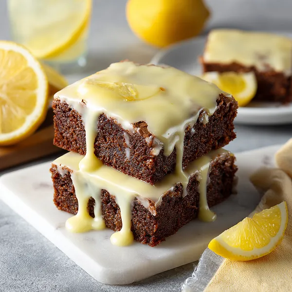 Step-by-step preparation photo