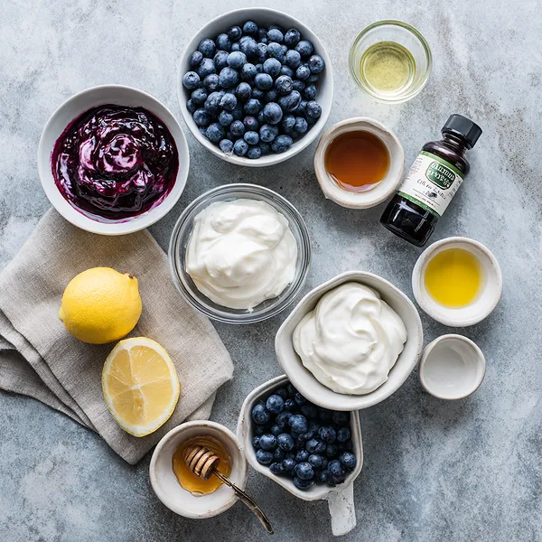 Additional recipe photo showing texture and details