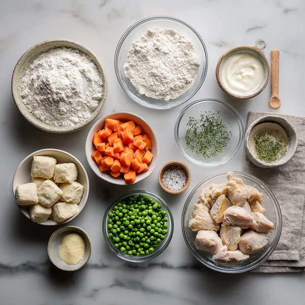 Additional recipe photo showing texture and details