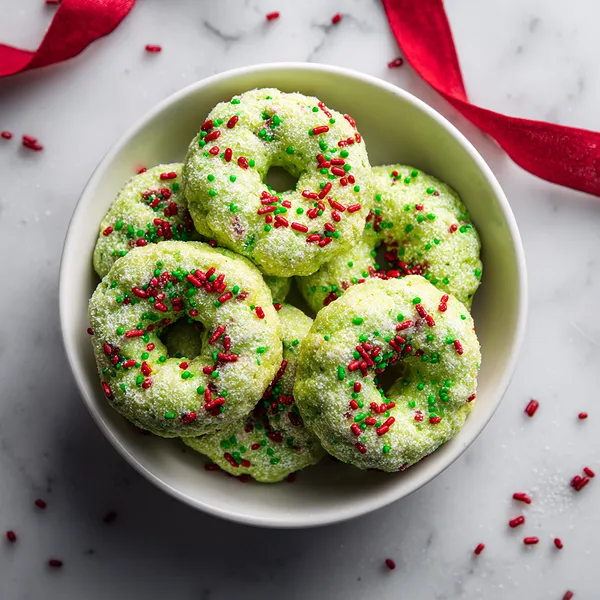 Step-by-step preparation photo