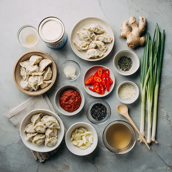 Additional recipe photo showing texture and details