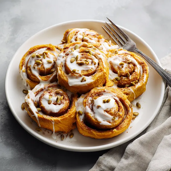 Step-by-step preparation photo